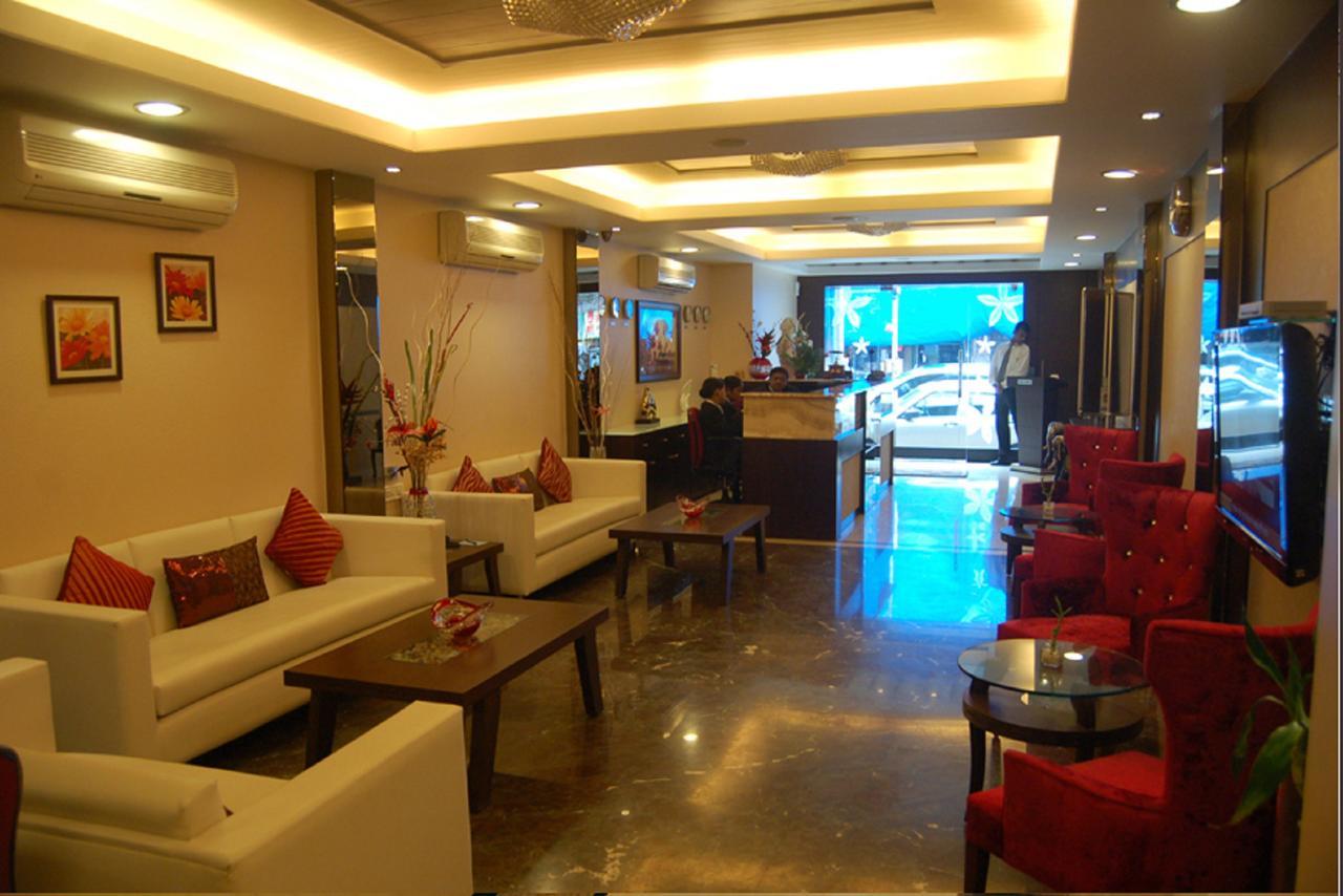 Haredia Hotel Mumbai Exterior photo
